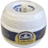 Cebelia Crochet Cotton Size 30 / B5200 Bright White