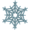 Snowflake 3