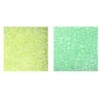 Glow in the Dark Seed Beads, Size 11/0
