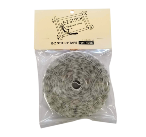 E-Z Stitch Loop Tape for Rods, 12 Yards