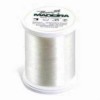 Monofil Heavy Transparent Nylon Sewing & Quilting Thread 60wt 1000m Spool / 1001 Clear