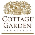 Brand Logo for Cottage Garden Samplings