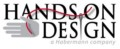 Brand Logo for Hands On Design