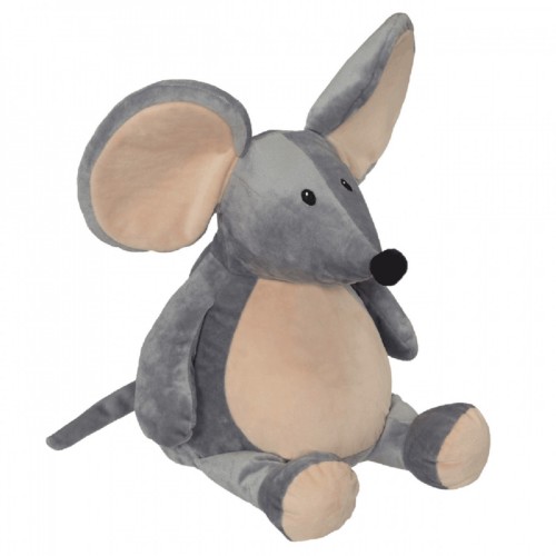 Embroidery Animals / Maverick Mouse Buddy
