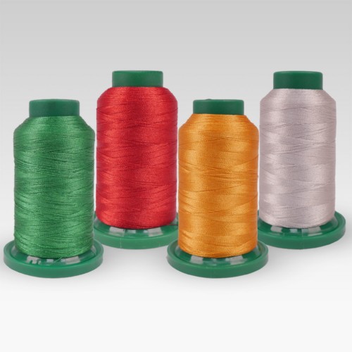 DIME Exquisite 60-Spool Thread Collection - Sew Much More - Austin, Texas