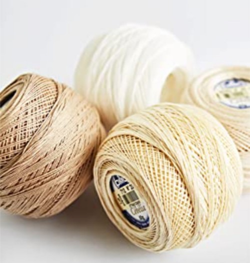 Cebelia Crochet Cotton Size 10