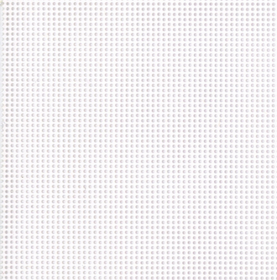 Mill Hill White Perforated Paper, 18 count