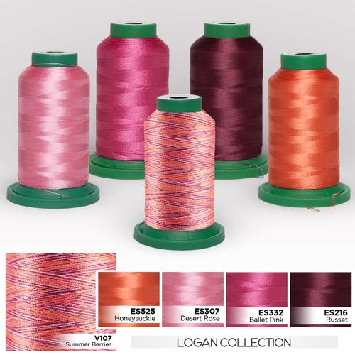 ColorPlay Thread Kits / Logan