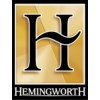 Hemingworth 1000m PolySelect Thread Primrose 1034