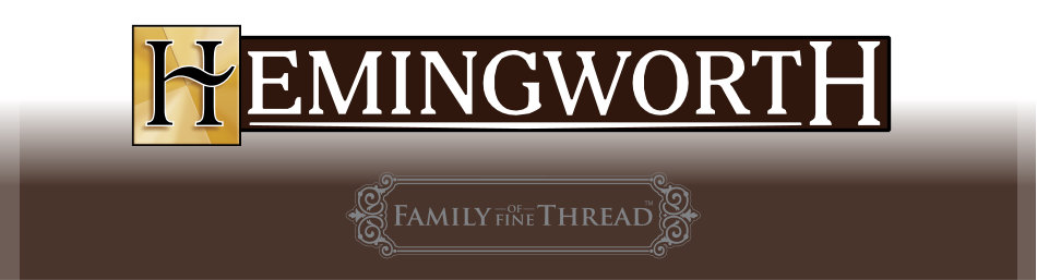 Hemingworth header logo
