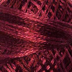 Valdani 3 Strand Embroidery Floss Muddy Monet - A Threaded Needle
