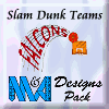 Slam Dunk Teams