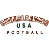 Cheerleading USA Football