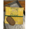 Microwave Potato Bag Project