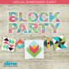 Virtual Block Party