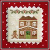 Gingerbread House 5