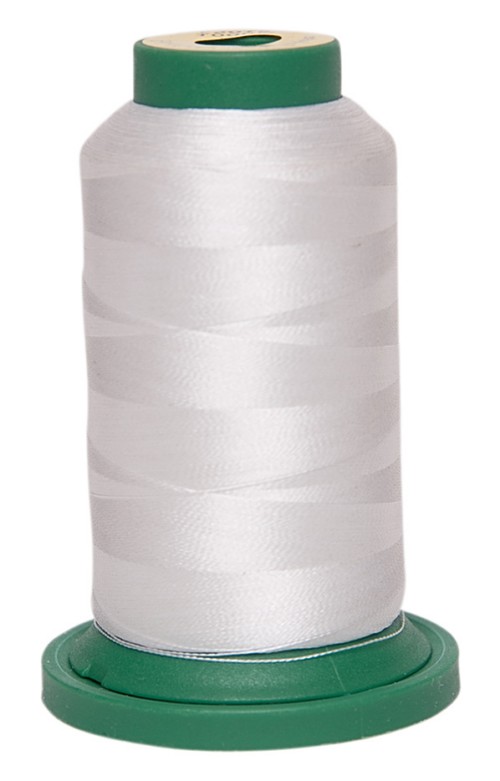 Exquisite Polyester Embroidery Thread, 1000m / NATURAL (015)