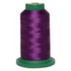Exquisite Polyester Embroidery Thread, 1000m / PLUM (348)