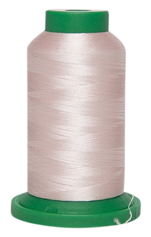 Exquisite Polyester Embroidery Thread, 1000m / SEASHELL (303)