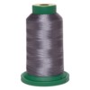 EXQUISITE POLYESTER EMBROIDERY THREAD, 1000 meters / VOLCANO GRAY (8010)