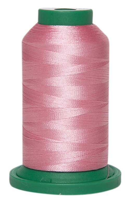 Exquisite Polyester Embroidery Thread, 1000m / PUEBLO PINK (306)
