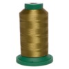 Exquisite Polyester Embroidery Thread, 1000m / MEDIUM GOLD (952)