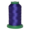 EXQUISITE POLYESTER EMBROIDERY THREAD, 1000 meters / VINTAGE GRAPES (1031)