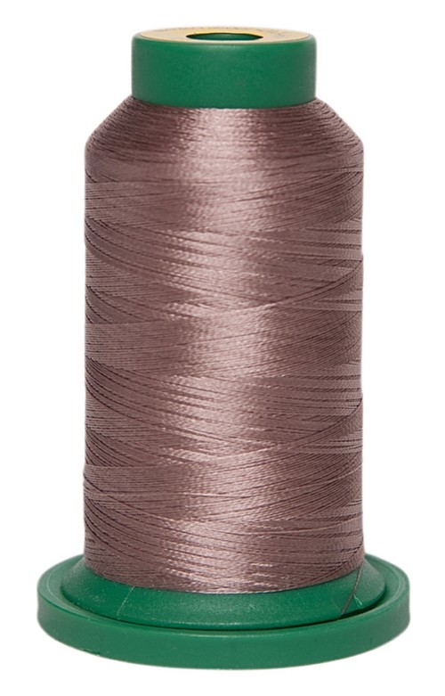 Exquisite Polyester Embroidery Thread, 1000m / PRAIRIE BEIGE (4371)