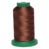 Image of EXQUISITE POLYESTER EMBROIDERY THREAD, 1000 meters / TOASTED ALMOND (1545)