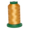 EXQUISITE POLYESTER EMBROIDERY THREAD, 1000 meters / CROCUS (286)