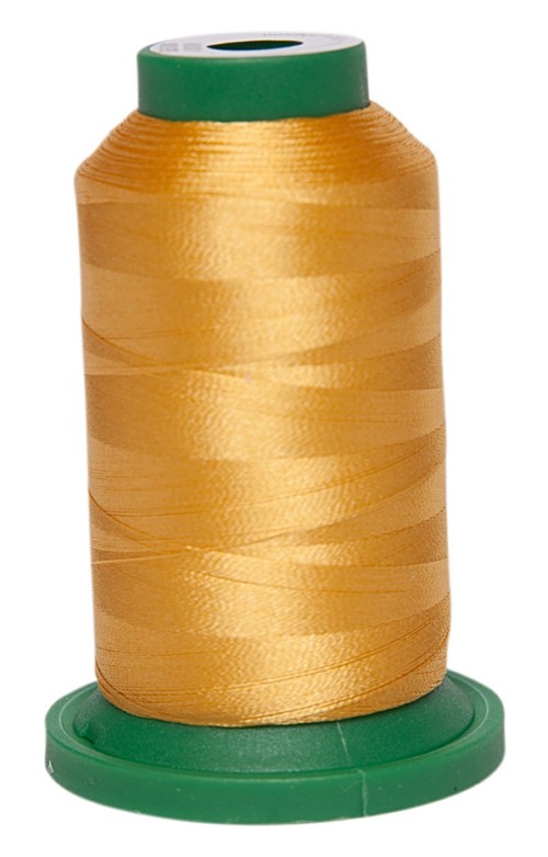 Exquisite Polyester Embroidery Thread, 1000m / CROCUS (286)