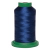 EXQUISITE POLYESTER EMBROIDERY THREAD, 1000 meters / COBALT BLUE (415)