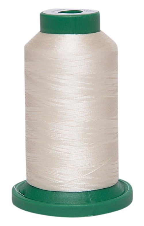Exquisite Polyester Embroidery Thread, 1000m / PEARL (828)