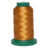 EXQUISITE POLYESTER EMBROIDERY THREAD, 1000 meters / AMBER (652)