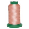 EXQUISITE POLYESTER EMBROIDERY THREAD, 1000 meters / FLESH (502)