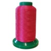 Image of EXQUISITE POLYESTER EMBROIDERY THREAD, 1000 meters / NEON FUCHSIA (54)