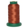 Exquisite Polyester Embroidery Thread, 1000m / SIENNA (146)