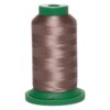 EXQUISITE POLYESTER EMBROIDERY THREAD, 1000 meters / SMOKEY TAUPE (836)