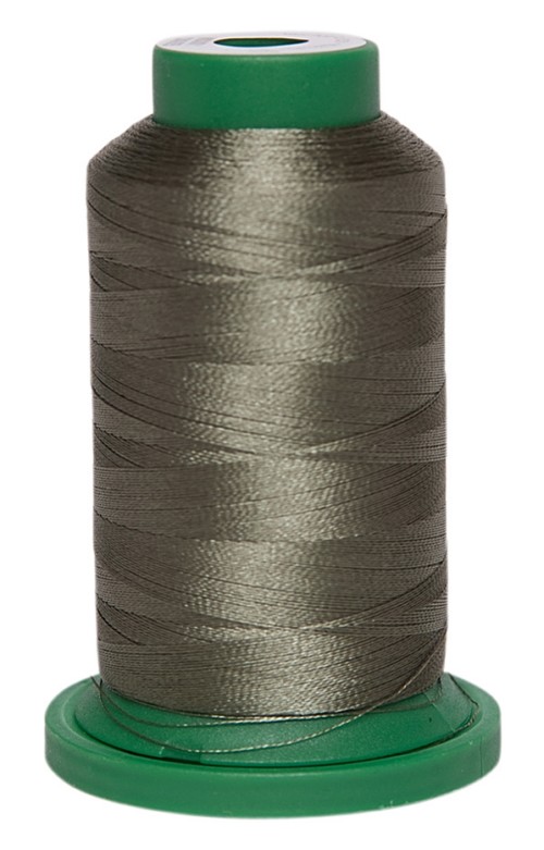 Exquisite Polyester Embroidery Thread, 1000m / MONEY (963)