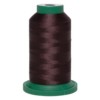EXQUISITE POLYESTER EMBROIDERY THREAD, 1000 meters / TEXAS BROWN (892)