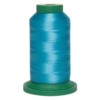 Image of EXQUISITE POLYESTER EMBROIDERY THREAD, 1000 meters / PERIWINKLE (444)