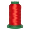 EXQUISITE POLYESTER EMBROIDERY THREAD, 1000 meters / ORANGE CRUSH (526)