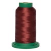 Exquisite Polyester Embroidery Thread, 1000m / BURNISHED COPPER (840)