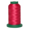 EXQUISITE POLYESTER EMBROIDERY THREAD, 1000 meters / ROSEWOOD (190)
