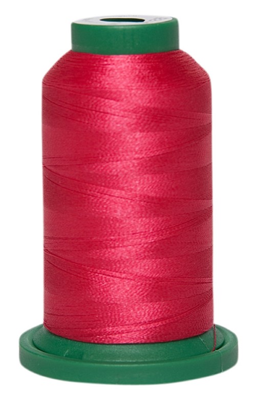 Exquisite Polyester Embroidery Thread, 1000m / ROSEWOOD (190)