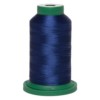 EXQUISITE POLYESTER EMBROIDERY THREAD, 1000 meters / BLUE RIBBON (5551)