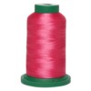 Image of EXQUISITE POLYESTER EMBROIDERY THREAD, 1000 meters / BASHFUL PINK (313)