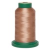 Image of EXQUISITE POLYESTER EMBROIDERY THREAD, 1000 meters / FRENCH BEIGE (2518)