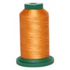 Exquisite Polyester Embroidery Thread, 1000m / MARIGOLD (432)