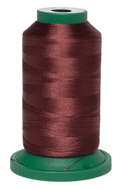 Exquisite Polyester Embroidery Thread, 1000m / TWIG (888)